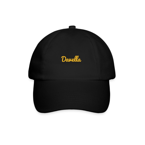 Davella Cap