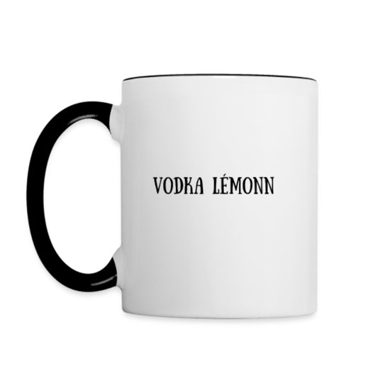 Vodka Lémonn - Mug